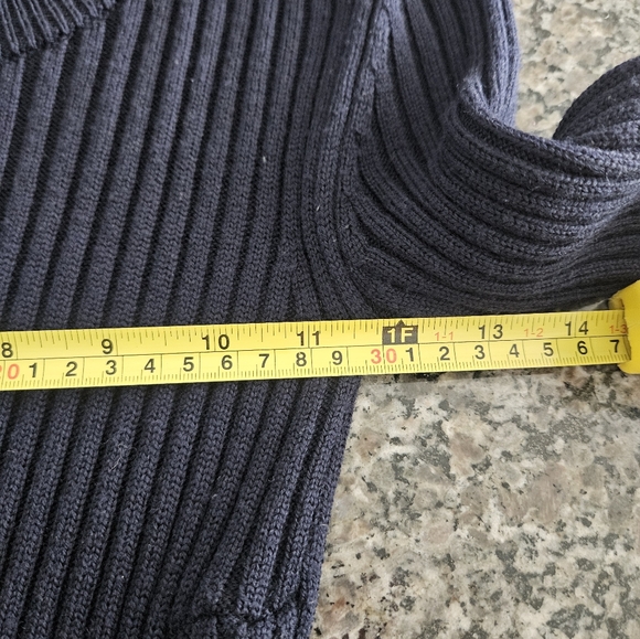 Baum und Pferdgarten 100 % Merino wool dress Anthropologie - Picture 7 of 10